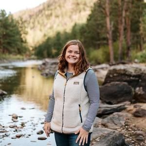 Meet your Posher, Elena